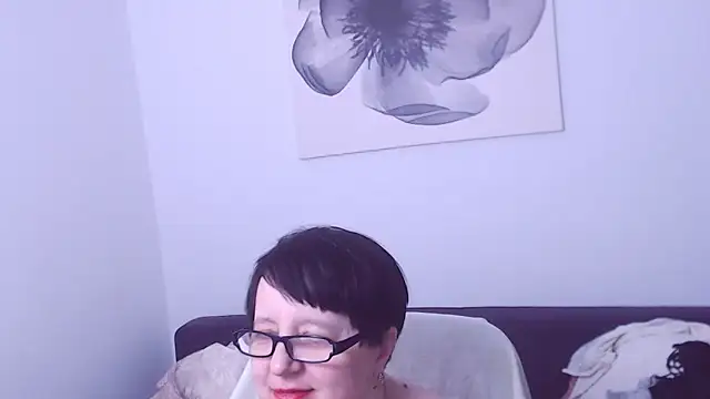 ChristaRose's Live XXX Chat