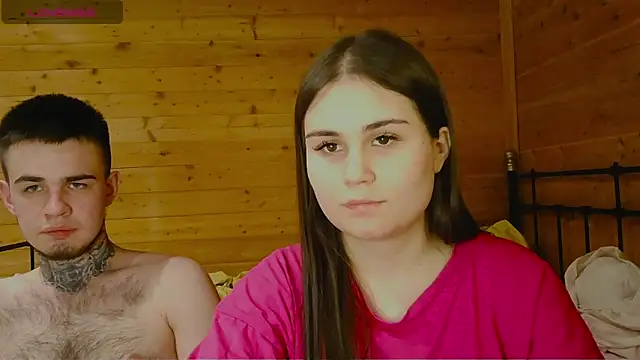 دردشة LucyMur الجنسية المباشرة