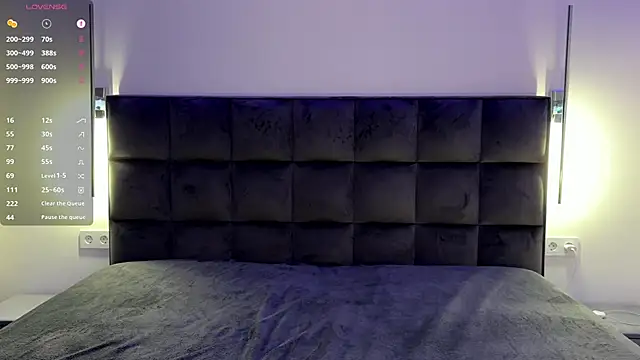 Chat XXX Live GoldieHarrington