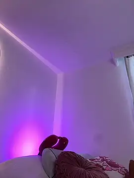 mariablonde 在線直播表演