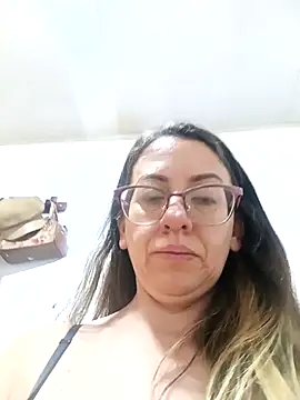 miss_hanna07's Live XXX Chat