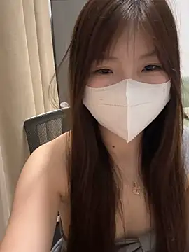 _xiaoxinxin_ 在線直播表演