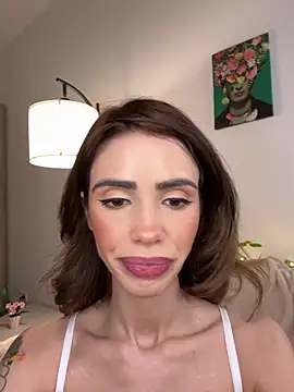 AyanaLys' Live XXX Chat