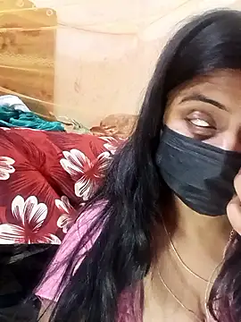 sexxy_bhabi: διαδικτυακό σόου στην κάμερα