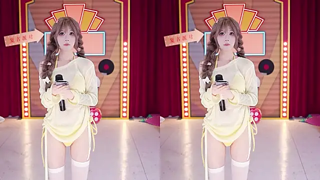 MSN101 Live XXX-chat