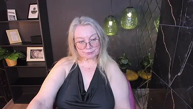 NataliMellow Live XXX-chat