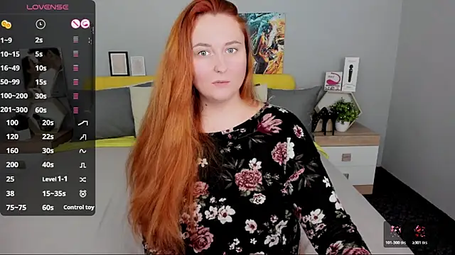 دردشة BabeLessi الجنسية المباشرة