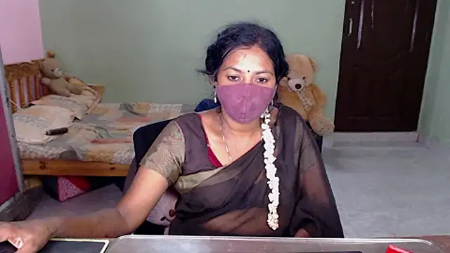 عرض كام HotGulabi