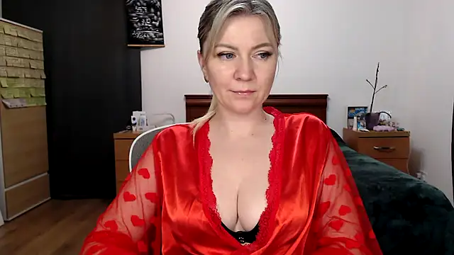 دردشة ParadiseAlina الجنسية المباشرة