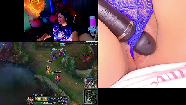 دردشة ALIS_E_G الجنسية المباشرة