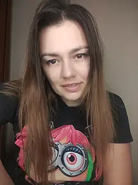 KrissSexi Live XXX-Chat