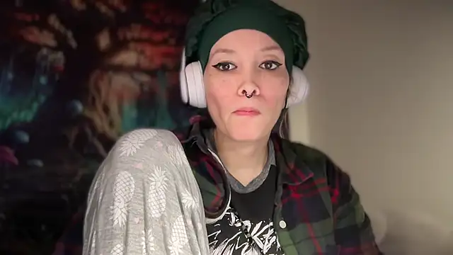 Živý XXX chat FRRANNKIE