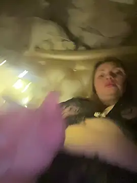 Chat +18 de StefanyForYour ao vivo