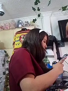 دردشة Lilit69Hot الجنسية المباشرة