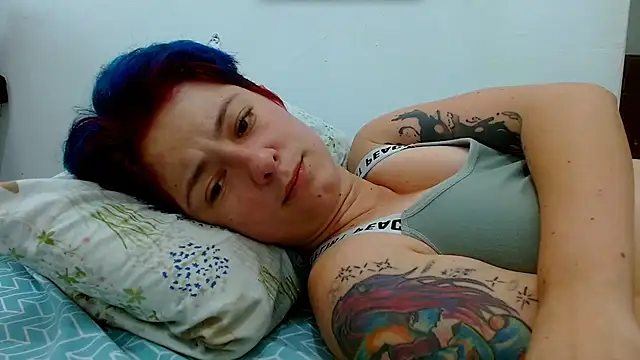 دردشة tomboyblue الجنسية المباشرة