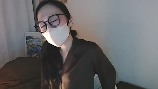 دردشة -Jun_juun- الجنسية المباشرة