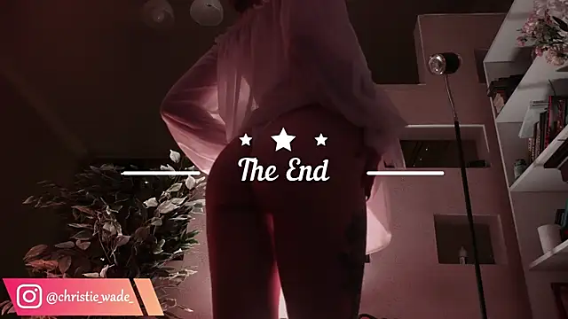 دردشة Chriss_Fox الجنسية المباشرة