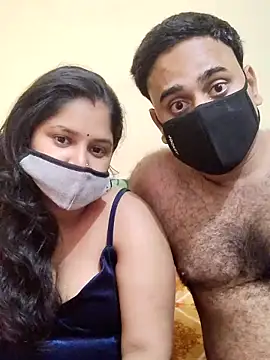 دردشة IND_COUPLE1 الجنسية المباشرة