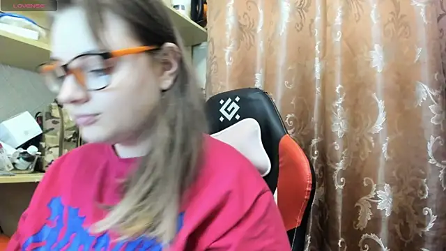 دردشة Seductive_She_Wolf الجنسية المباشرة