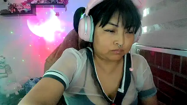 دردشة Shaddycute_ الجنسية المباشرة