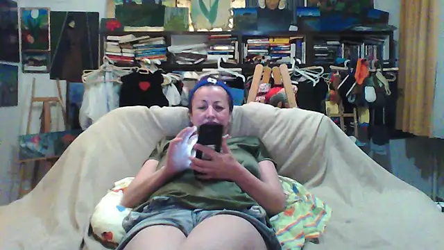 دردشة MariaAnaSunshine الجنسية المباشرة