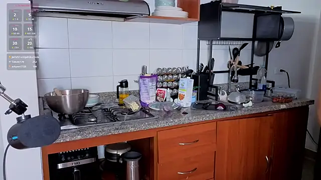 دردشة Nicky_sexfire الجنسية المباشرة