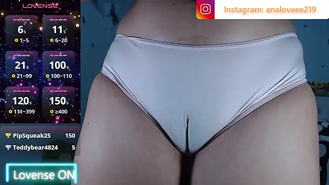 دردشة ana_studio الجنسية المباشرة