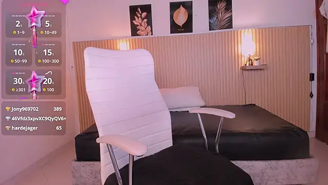 hana_falak Chat XXX in diretta