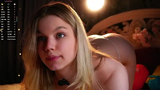 دردشة EdlinAlliston الجنسية المباشرة