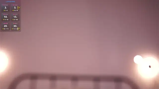 MoiraEger's Live XXX Chat