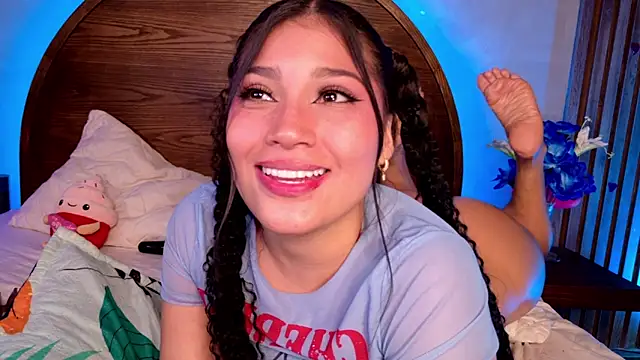 دردشة Dani_leon_ الجنسية المباشرة