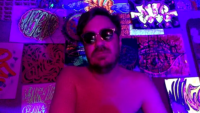 Crazy_TBM-BWC Webcamshow