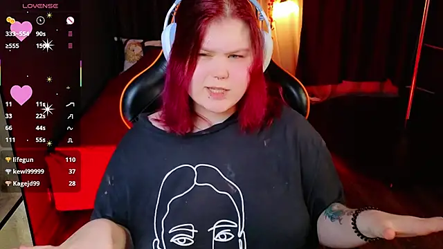 دردشة fillisfox_ الجنسية المباشرة