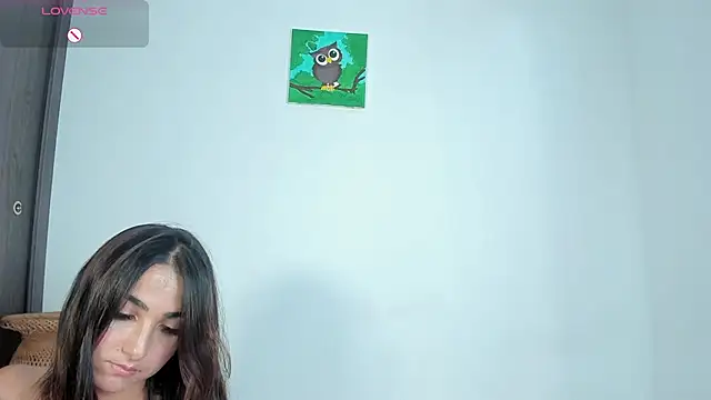 Noami_Rose Live XXX Chat