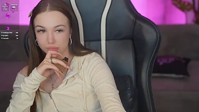 دردشة Ella_054 الجنسية المباشرة