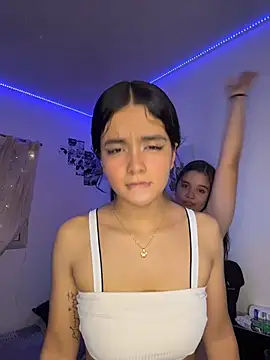 دردشة I_am_Zoe_Hot الجنسية المباشرة