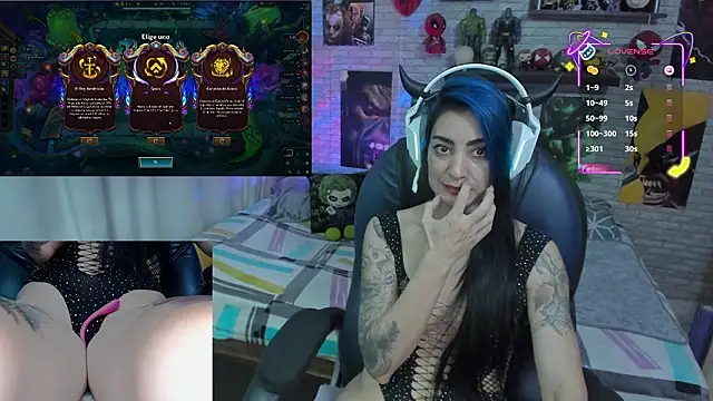 دردشة Gomorygg ا لجنسية المباشرة