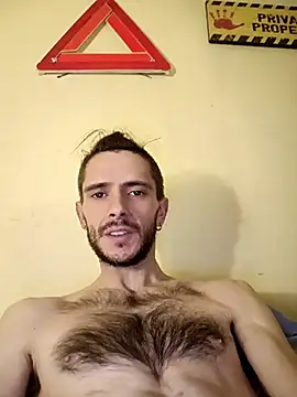 عرض كام Roger_Jolly23