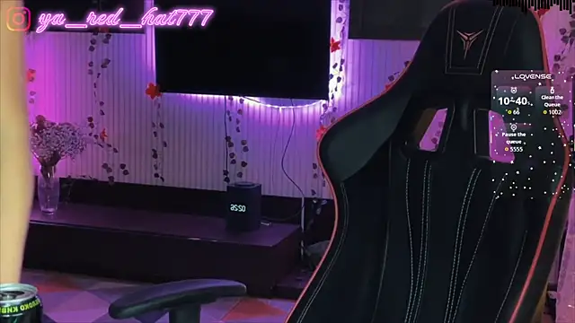 دردشة -RED_HAT- الجنسية المباشرة