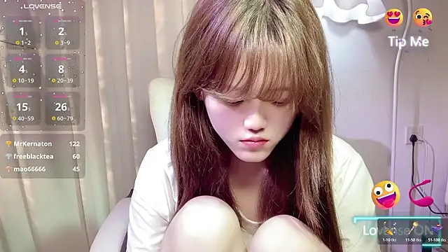 potato-188 Live XXX Chat