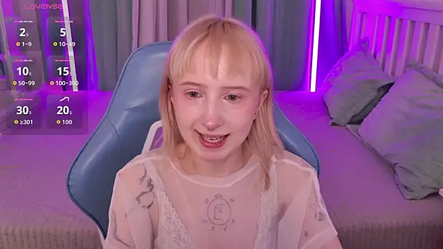 Chat +18 de _Babyface_ ao vivo