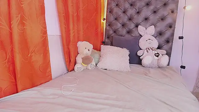 عرض كام Jacobelord