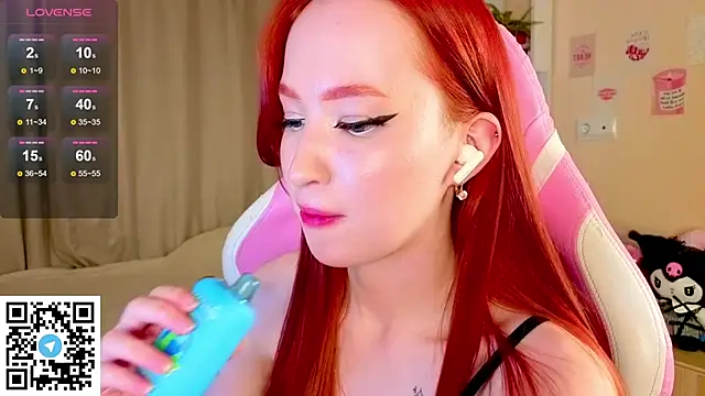 XXX chat uživo modela sunflare_