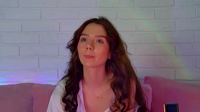 دردشة VanessaVienne الجنسية المباشرة