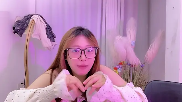 SM_JIAJIA_ZL Show Webcam