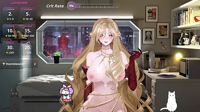 chenxi003n Live XXX chat