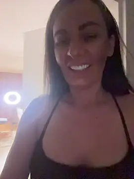 Živý XXX chat DivineAmely