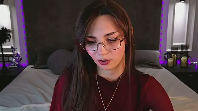 دردشة Lia_Melon الجنسية المباشرة