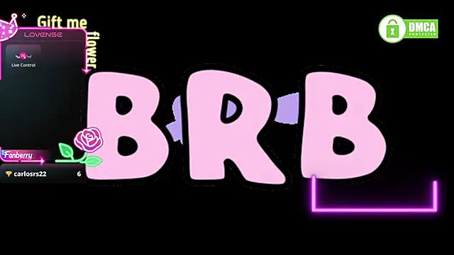 XXX chat uživo modela MeliisaRobers