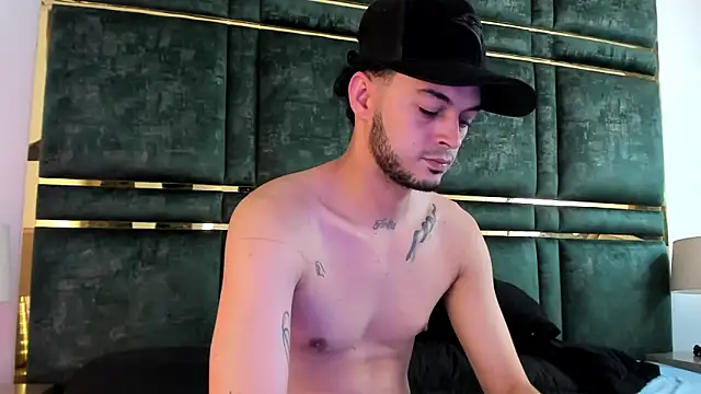 دردشة GaelyCoral الجنسية المباشرة